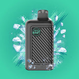 Flavor Beast-Beast Mode Mint