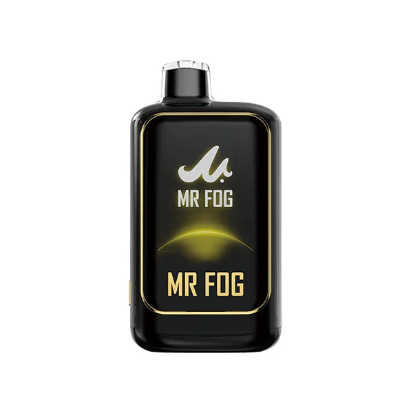 Mr Fog NOVA