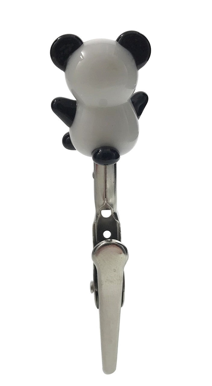 Clip: Panda Clip