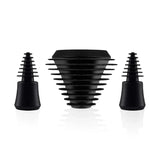 Honeybee Herb Bong & Rig Cleaning Plugs