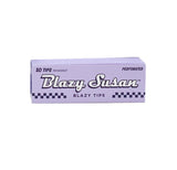 Tips: Blazy Susan Filter-Purple