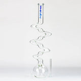 28" Xtreme 7mm Kink Zong Blue