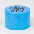 Acid Secs: 4PC Glow-in-the-Dark Grinder