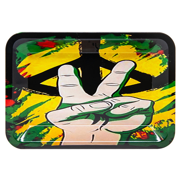 mpc*Tool: Peace Tray SM