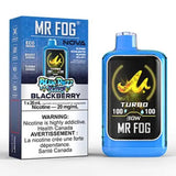 Mr. Fog 36K Steezy