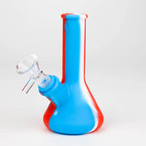 5" Basic Silicone Mini Beaker