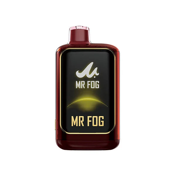 Mr Fog NOVA