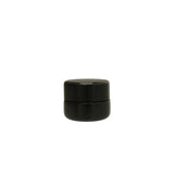 STASH: 5ML BLACK GLASS JARS
