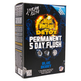 Detox: High Voltage Perm5Day