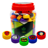 Stash:MCI Sili container 32mm