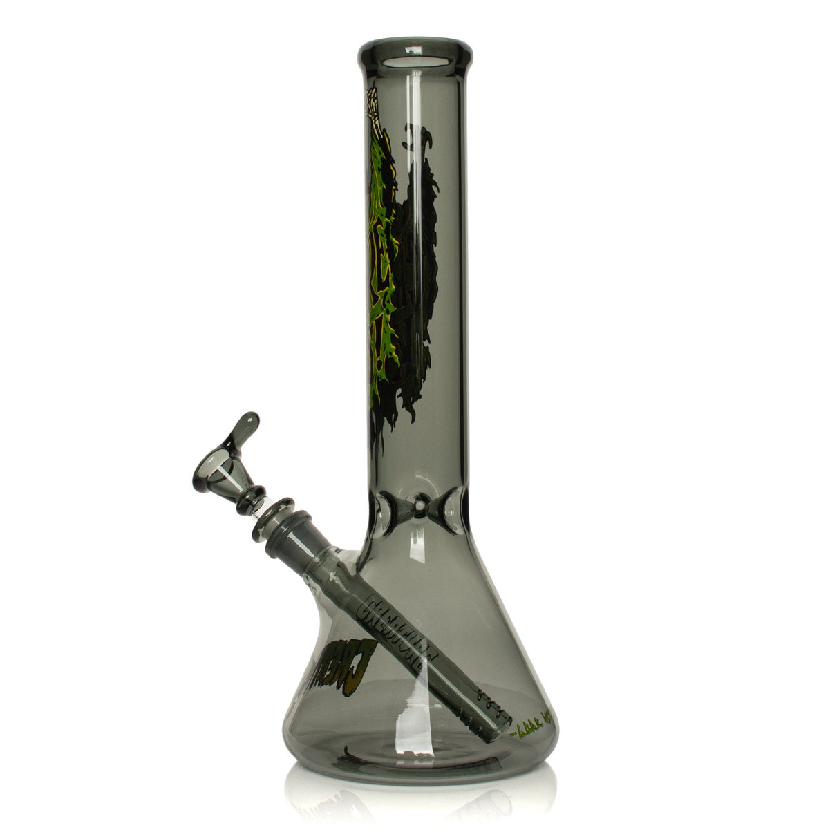 Creature 12" Smoke Reaper
