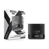 Flavor Beast Level X Pod-Black