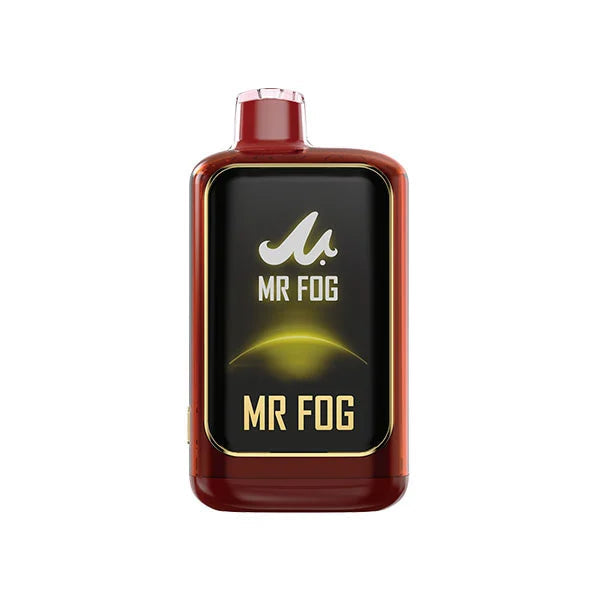 Mr Fog NOVA
