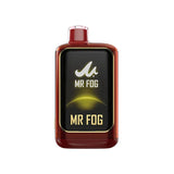 Mr Fog NOVA