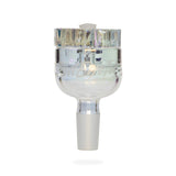Red Eye Tek 14" Revolution Bell Rainbow