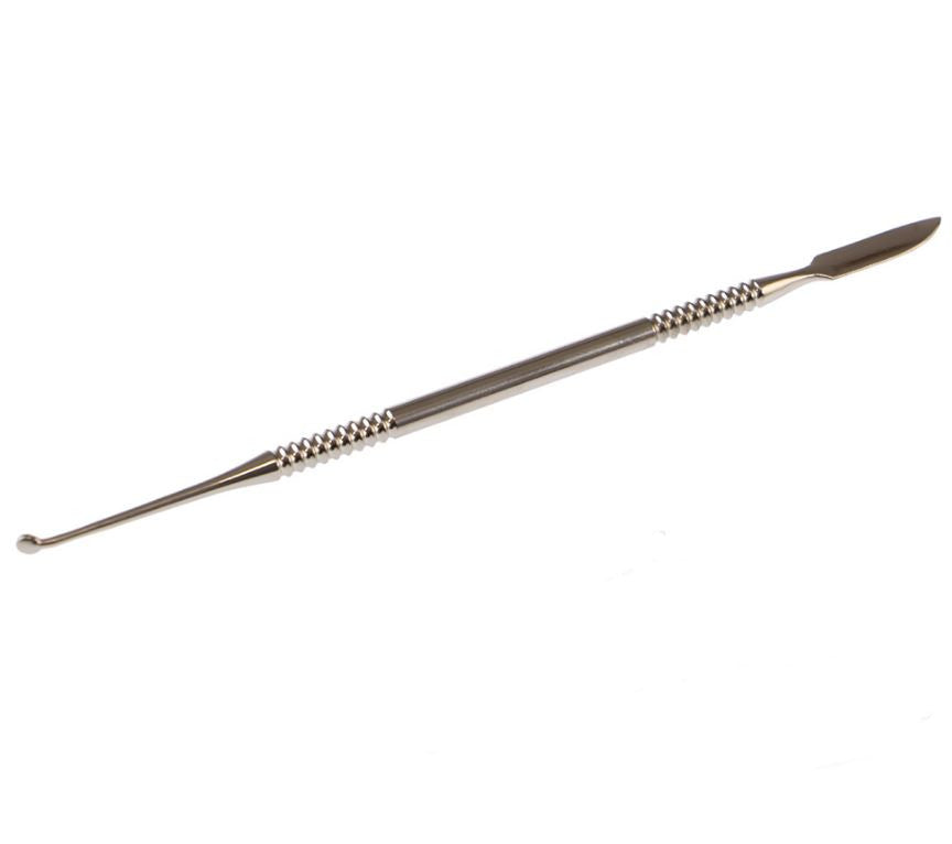 Tool:Dank Stainless Steel Tool