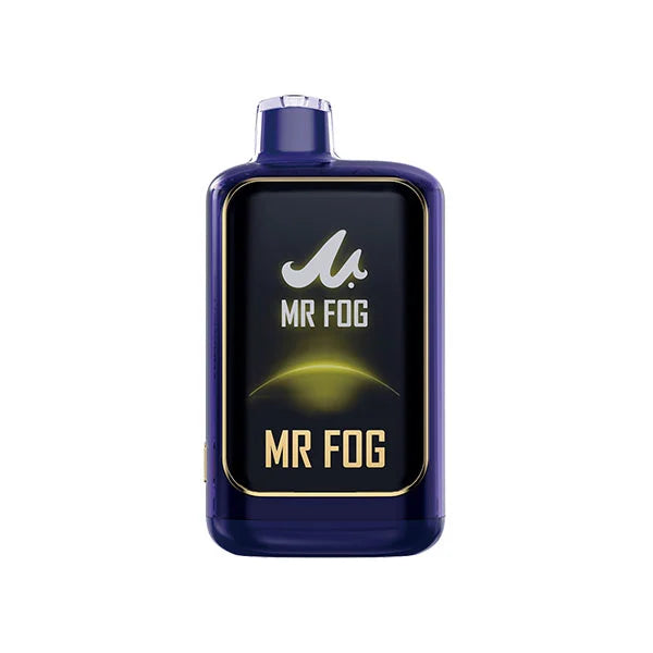 Mr Fog NOVA