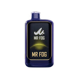 Mr Fog NOVA