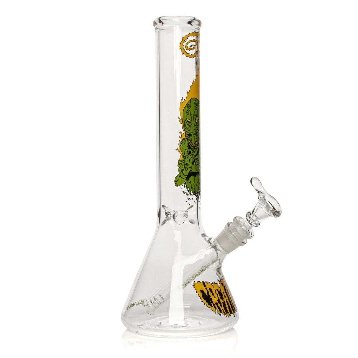 Creature 12" 7mm Clear Goblin