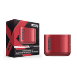 Flavor Beast Level X Pod-Red