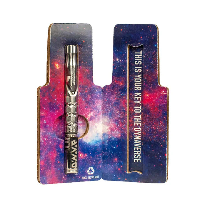 Dynavap: "M" 2020