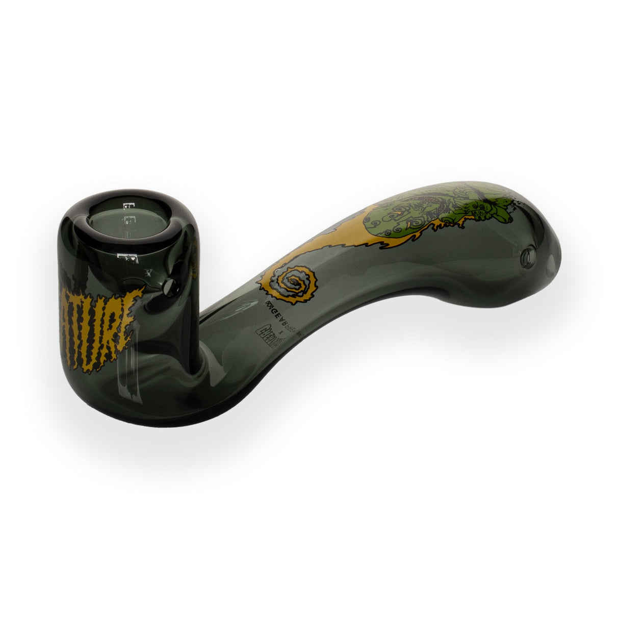 Creature 5" Smoke Goblin Sherlock