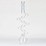 28" Xtreme 7mm Kink Zong Blue