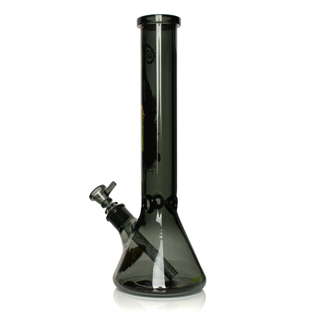 Creature 15" 7mm Smoke Goblin