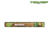 Paper: Cyclones Natural HEMP