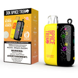 Space Trek 30K