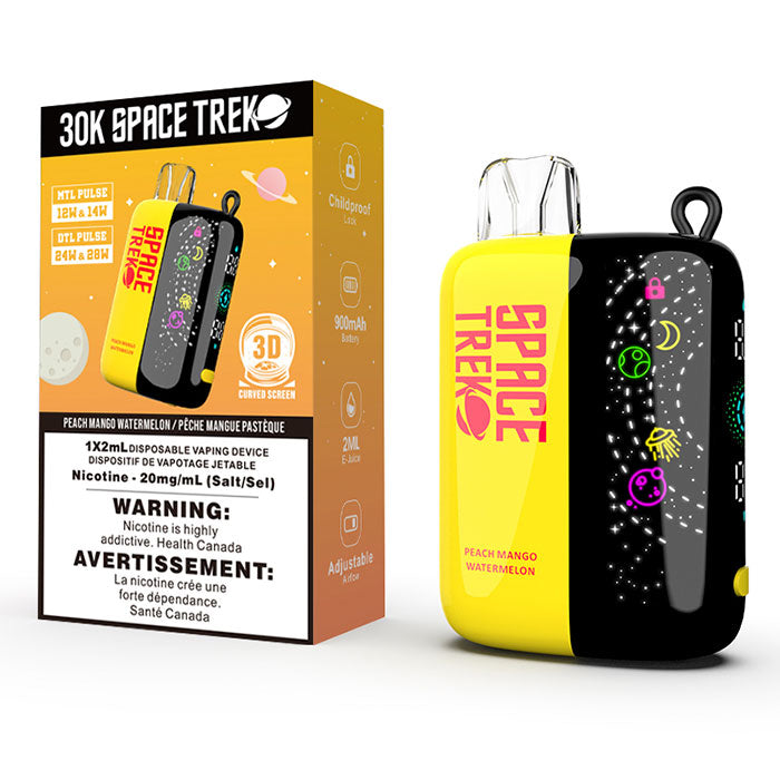 Space Trek 30K