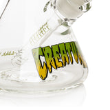 Creature 15" 7mm Clear Reaper