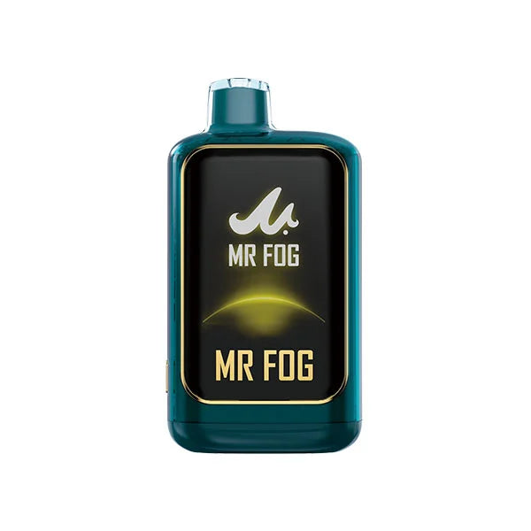 Mr Fog NOVA