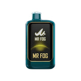 Mr Fog NOVA