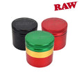 RAW x HammerCraft 2.2" 4PC Grinder
