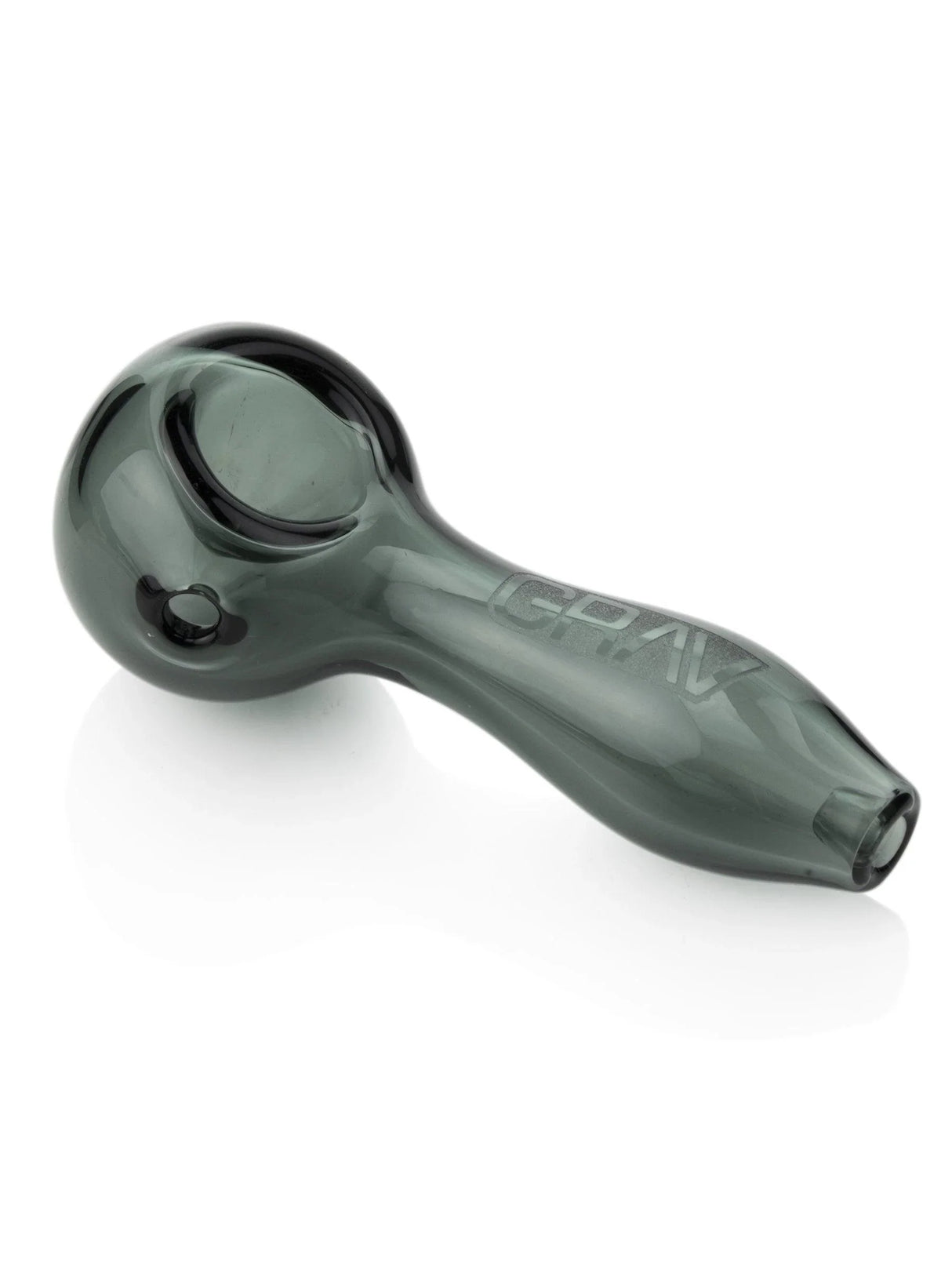 GRAV Classic Spoon Smoke
