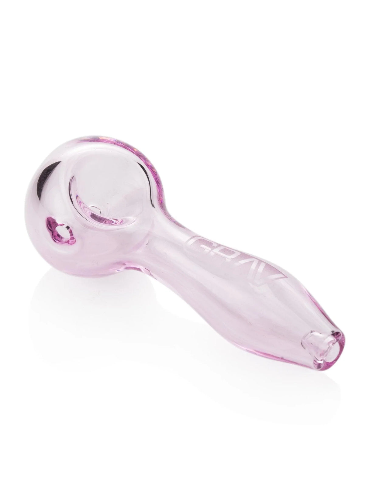 GRAV Classic Spoon Pink