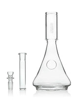 GRAV Deco Beaker Silicone Blue