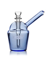 GRAV Slush Cup Bubbler 10mm- Assorted Colours