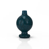 Honeybee Herb Galaxy Bubble Carb Cap Blue