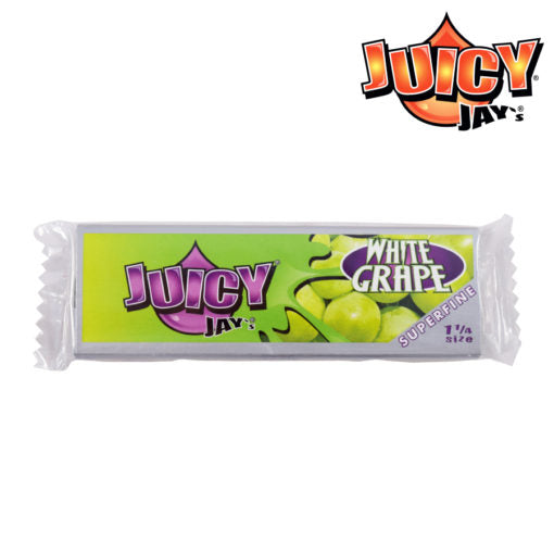 Juicy Jay Superfine-White Grape