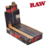 Raw Black 1.25"