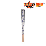 Juicy Jay Cone-Blueberry Jones