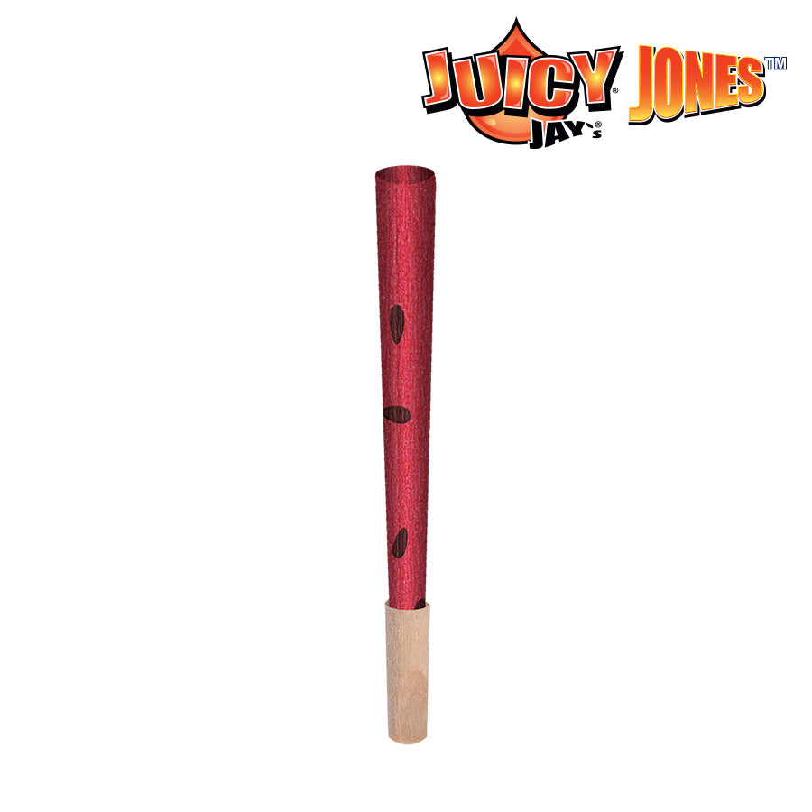 Juicy Jay Cone-Watermelon Jones