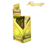 Kingpin Hemp Wrap Natural-4pk