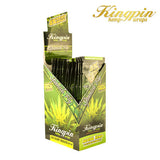 Kingpin Hemp Wrap Spanish Fly-4pk