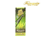 Kingpin Hemp Wrap Spanish Fly-4pk