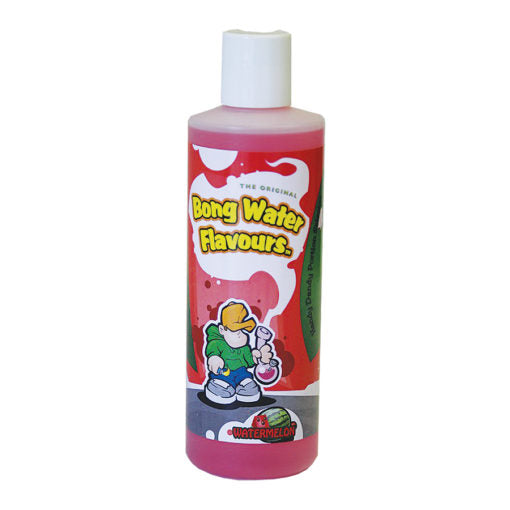 Flavour: Bong Water Watermelon 8oz
