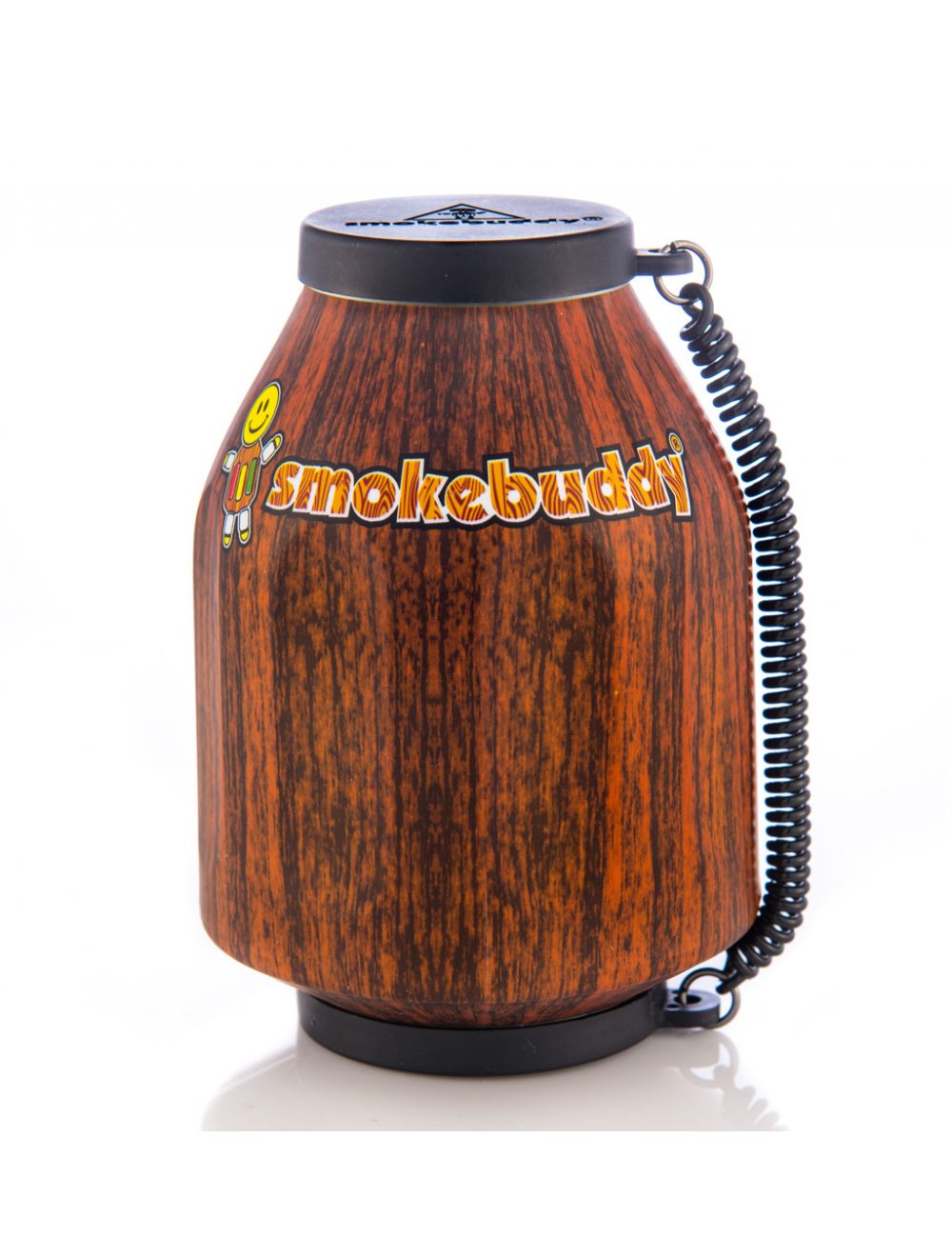 SMOKEBUDDY FILTER-WOOD