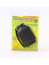 SMOKEBUDDY JR FILTER-BLACK